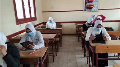 غدًا.. بدء ثاني أيام الاختبار التجريبي لطلاب الثانوية العامة 