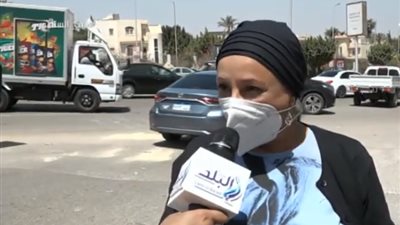 بتجيب فانوس رمضان لمراتك وأولادك ولا لأ.. فيديو