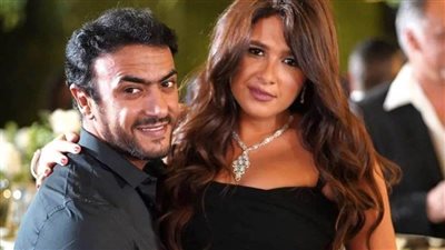 الحب غلّاب.. شاهدي ديكور فيلا ياسمين عبد العزيز بعد زواجها من العوضي