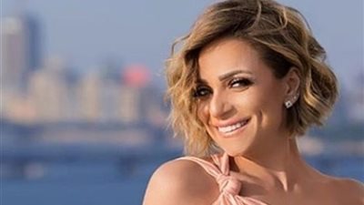 ريم البارودي تكشف سر خلافاتها مع ريهام سعيد (فيديو)