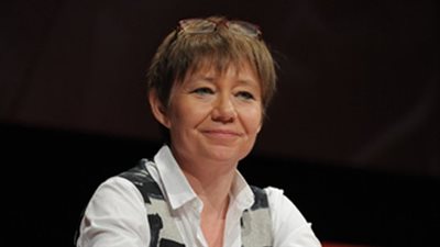 أول رئيسة للبنك الأوروبى لإعادة الإعمار في مصر.. اتفاقيات وتعاون مشترك