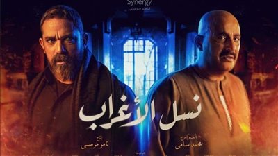 «رفقا بأبنائنا».. أمهات ينتقدن مشاهد العنف في بعض مسلسلات رمضان 2021