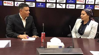 تخفيض راتب مدرب منتخب الآنسات لكرة القدم 5 آلاف جنيه