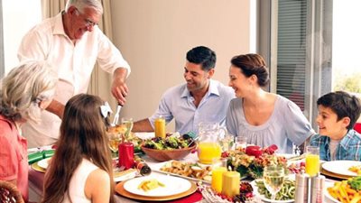 6 نصائح للحفاظ على صحتك في رمضان