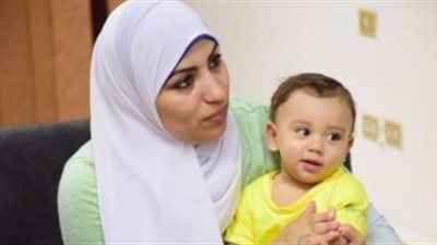 لاعبة رفع الأثقال: الحياة الزوجية شيء مُقدس 