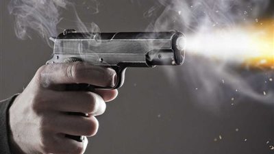 الاستعلام عن حالة موظف أُصيب بطلق ناري علي يد شقيق زوجته