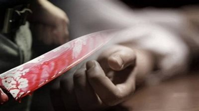 جريمة على مائدة الإفطار.. عاطل يُمزق جسد زوجته لشكه في سلوكها