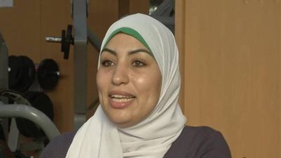 عبير عبد الرحمن: هذه أكثر شخصية مؤثرة في حياتي