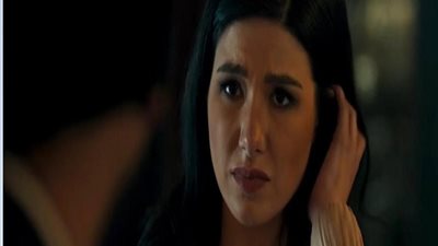 ملكة جمال مصر للكون عن مشهد التحرش بها: «مشواري في التمثيل بدأ»