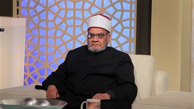 هل فوائد البنوك حلال؟.. أحمد كريمة: «حلال.. حلال.. حلال»