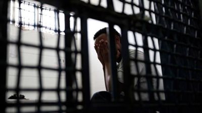 اعترافات قاتل زوجته بـ17 طعنة بالوراق: 