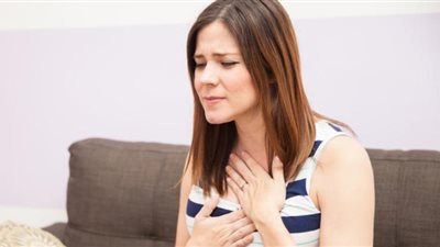 6 نصائح للتغلب على الحموضة بعد إفطار رمضان