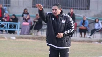 «عباس» يقود منتخب الآنسات لكرة القدم خلفًا لأحمد رمضان