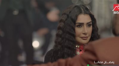 مسلسل لحم غزال الحلقة 11| غادة عبد الرازق تنجو من ميّة نار ضرتها (فيديو)