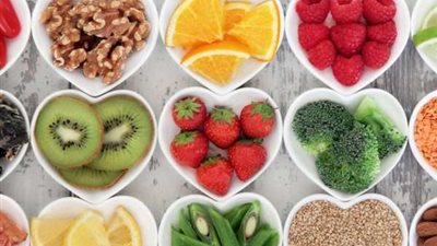 لمريضات الضغط المرتفع.. أطعمة مُهمة في نظامك الغذائي