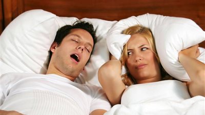 احذري.. الشخير يُسبب 5 مشاكل كبيرة
