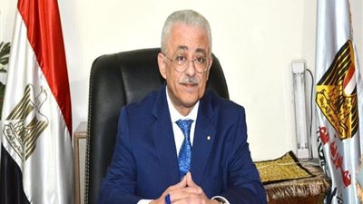 حقيقة إلغاء النظام الإلكتروني لامتحانات الثانوية.. الحكومة تحسم الجدل