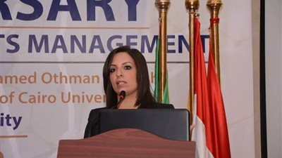 برسالة «واتس».. أميرة يوسف تحرج أحمد مجاهد لدى «فيفا» (مستند)