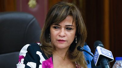 سحر طلعت مصطفى: استئناف حركة الطيران مع روسيا إضافة مهمة لقطاع السياحة في مصر