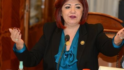 النائبة نورا علي: عودة السياح الروس ستحدث انتعاشة في السوق المصري