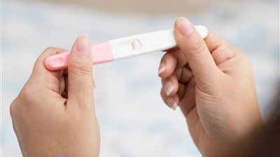 تعرضت عبير صبري له في مسلسل موسى.. ما هو الحمل الكاذب؟