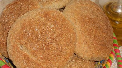 لو بتعملى دايت.. 3 بدائل متاحة لخبز القمح