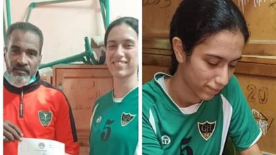 فريق الويلي لكرة القدم للسيدات يتعاقد مع لاعبة سعودية