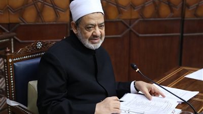 شيخ الأزهر: التاريخ أثبت نجاح الشريعة الإسلامية في مجال التطبيق 