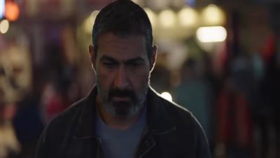 ياسر جلال: العنف ضد المرأة مرفوض.. وهذه رسالة «ضل راجل»