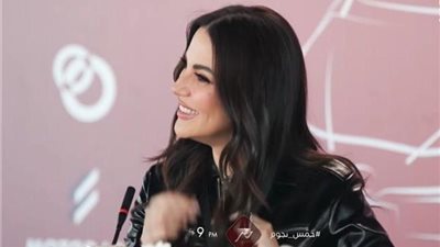 تعرفي على الضحية الجديدة لبرنامج «خمس نجوم».. فيديو