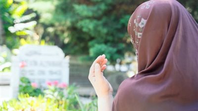 دعاء اليوم الثالث عشر من رمضان: اللهم أكرمني بالجنة والمغفرة والعافية