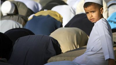 رمضان في الجزائر.. احتفاء خاص بالأطفال الصائمين.. فيديو