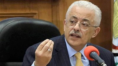 أنت تسأل والوزير يُجيب.. طارق شوقي يرد على استفسارات أولياء الأمور