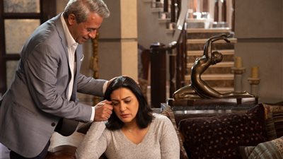 «ولاد الناس» بين دمعة المشاهدين وفرحة الكواليس.. الأبطال يتحدثون