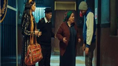 ملوك الجدعنة| «عطيّة» تأسر قلوب فتيات «السوشيال ميديا»: «الأم متتعوضش»