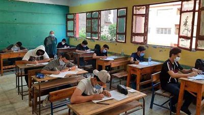 غدًا.. انطلاق امتحانات شهر أبريل للصفين الخامس الابتدائي والثاني الإعدادي