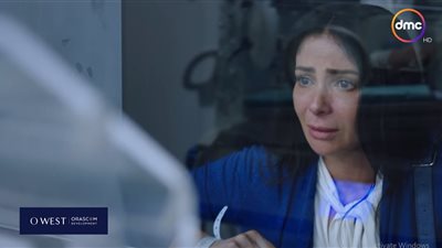 الحلقة 13 من «لعبة نيوتن».. منى زكي أبكت أمهات أطفال الحضّانات