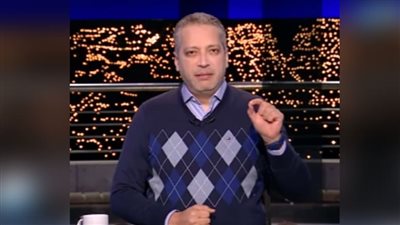 براءة الإعلامي تامر أمين من تهمة إهانة أهالى الصعيد