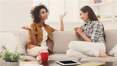 إزاي تتعاملي مع «مرات أخوكي»؟.. روشتة لعلاقة هادئة