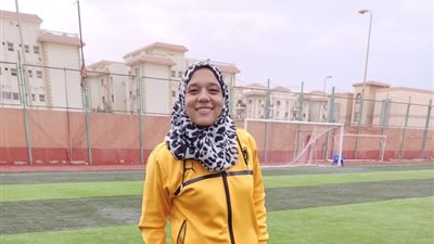 مدربة البرجاية: سحر عبدالحق الوحيدة القادرة على تطوير كرة القدم النسائية (حوار)
