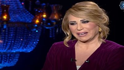 إيناس الدغيدي لـ بوسي شلبي: «ندمت إني متجوزتش جوزك زمان» | فيديو