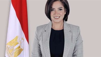 تنسيقية شباب الأحزاب تنعى أميرة العادلي في وفاة شقيقها