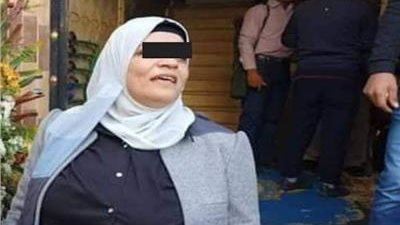 «أم عبده» جمعت 500 مليون جنيه من الضحايا.. والأمن نصب لها فخًا