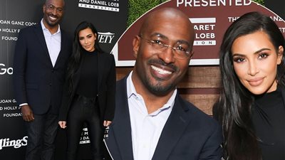 بعد شهرين من طلاقها.. كيم كارداشيان هل تفكر في الزواج من صديقها القديم؟..فيديو 