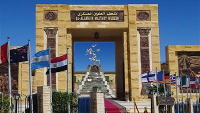 فتح المزارات العسكرية مجانا احتفالا بأعياد تحرير سيناء