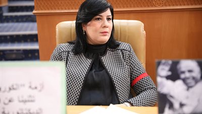 التونسية عبير موسى تفتح النار على الإخوان: نعيش تحت تهديد الإرهاب