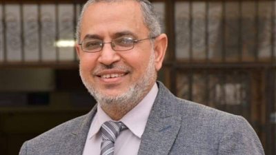 لتعيينه رئيسًا لقطاع المعاهد.. مجلس جامعة الأزهر يُهنئ سلامة جمعة