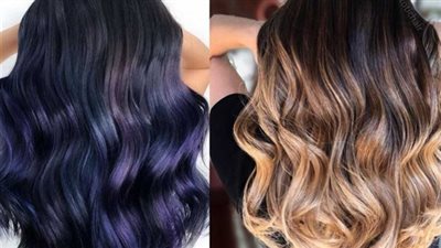 استعدادًا للعيد.. تعرفي على موضة ألوان الشعر لصيف 2021