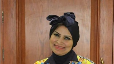 أحدث موضة عبايات لعيد الفطر 2021 (صور)