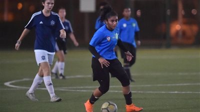 خلال ساعات.. انطلاق بطولة كرة القدم للسيدات بالإمارات بمشاركة 5 فرق